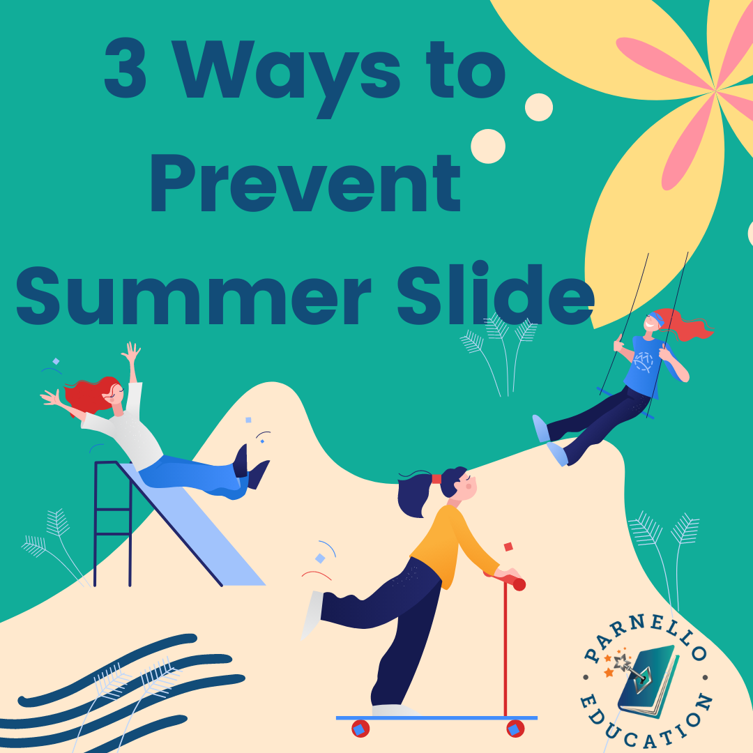 Summer Slide Instagram post Summer Slide Instagram post