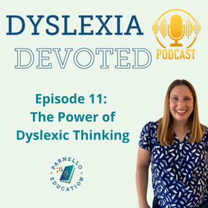 Episode 11 Dyslexia Devoted (1)