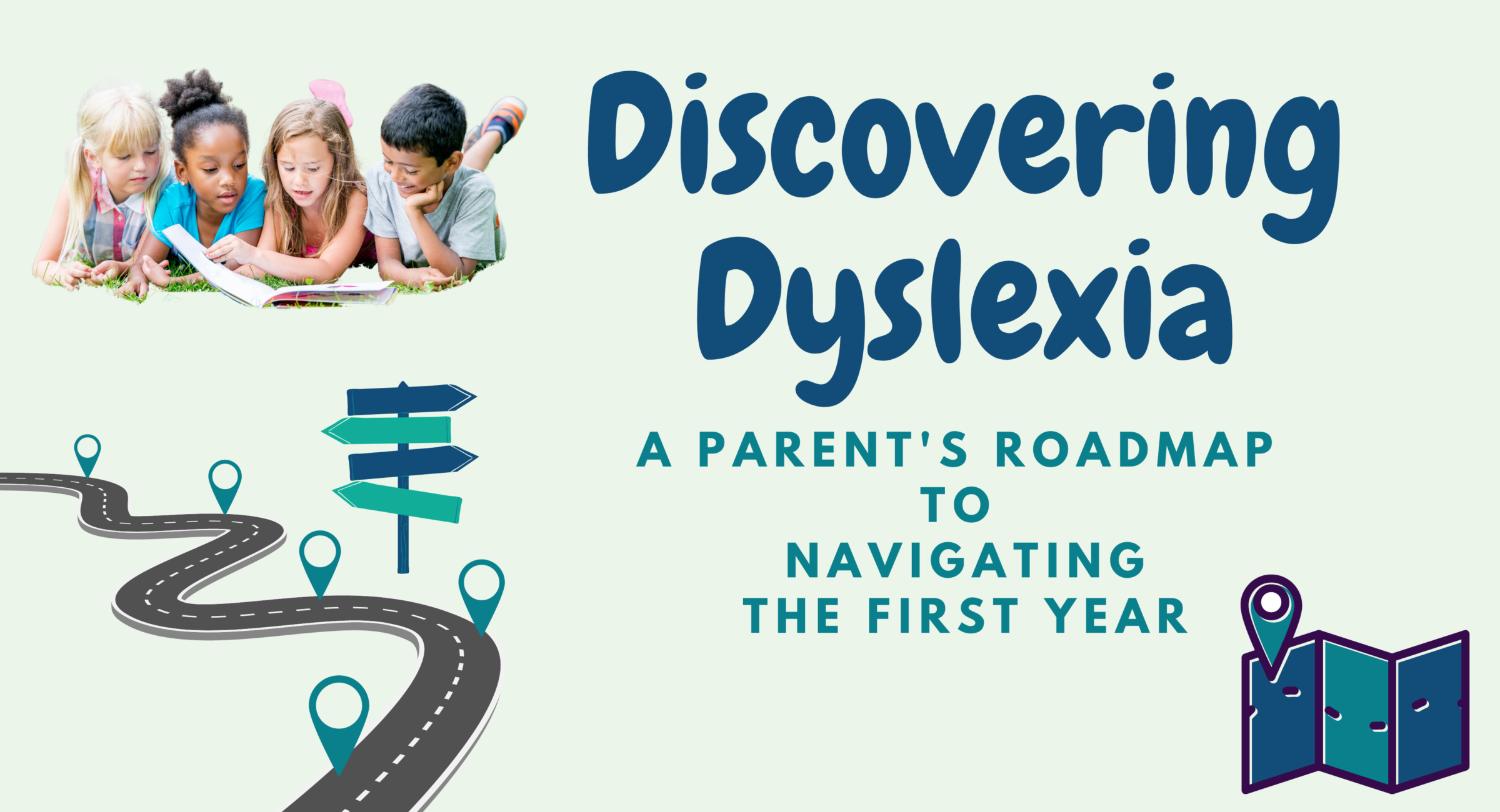 Discovering Dyslexia Discovering Dyslexia