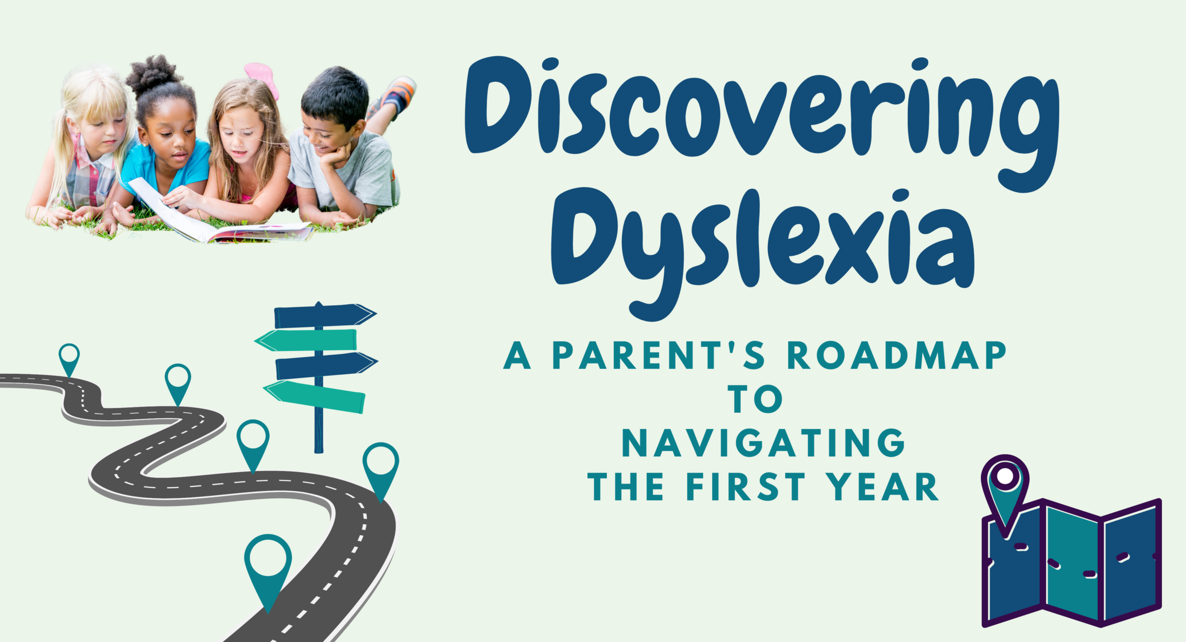 Discovering Dyslexia