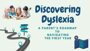Discovering Dyslexia