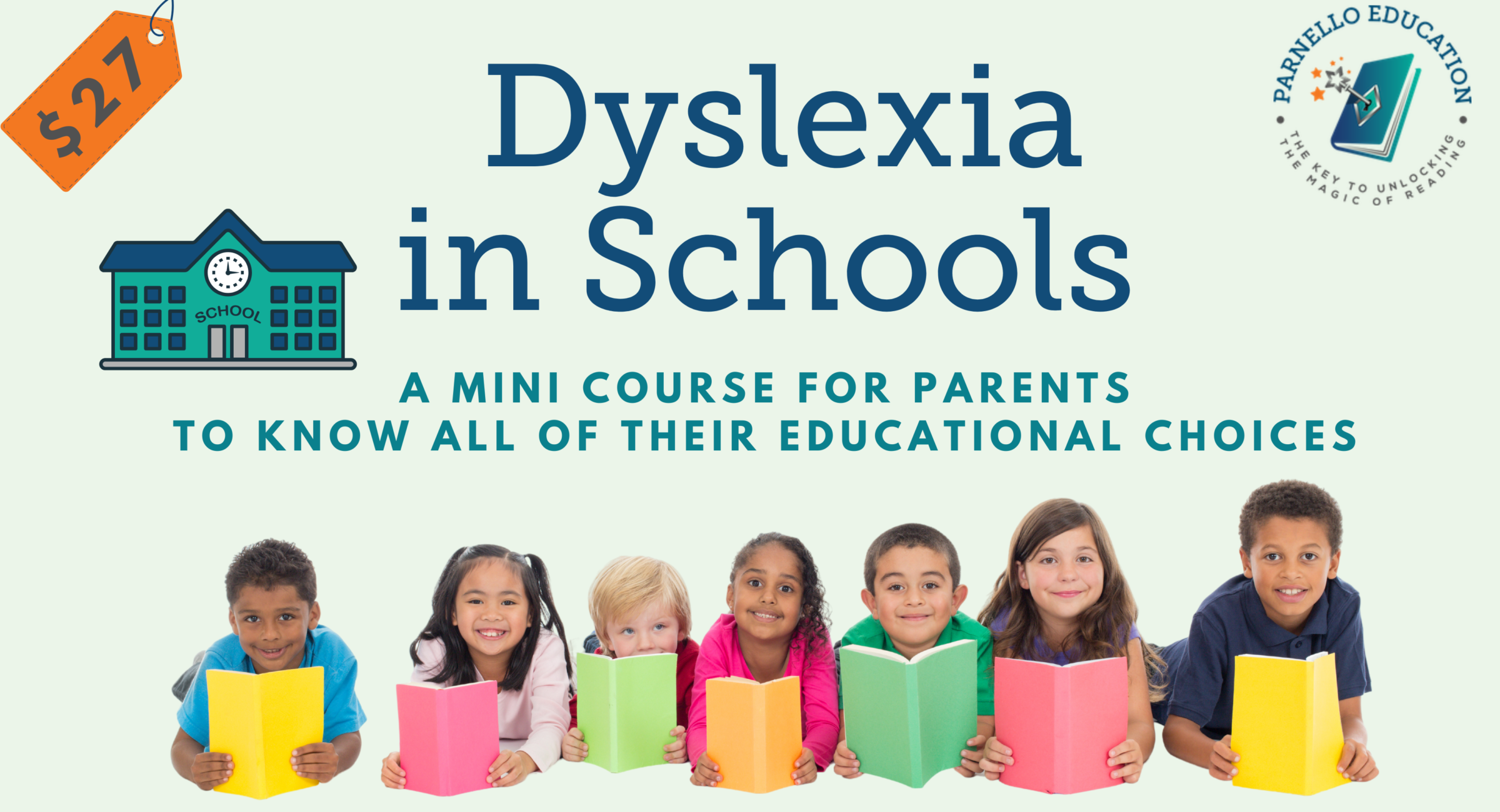 Dyslexia in School Mini Course Image (1)