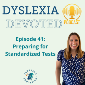 Episode 41 Dyslexia Devoted