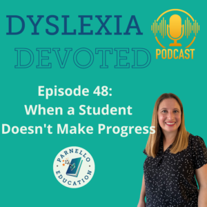 Episode 48 Dyslexia Devoted Episode 48 Dyslexia Devoted