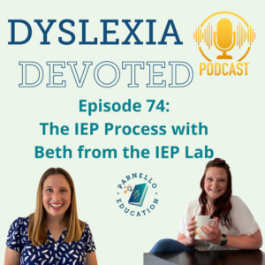 Episode 74 Dyslexia Devoted (1)